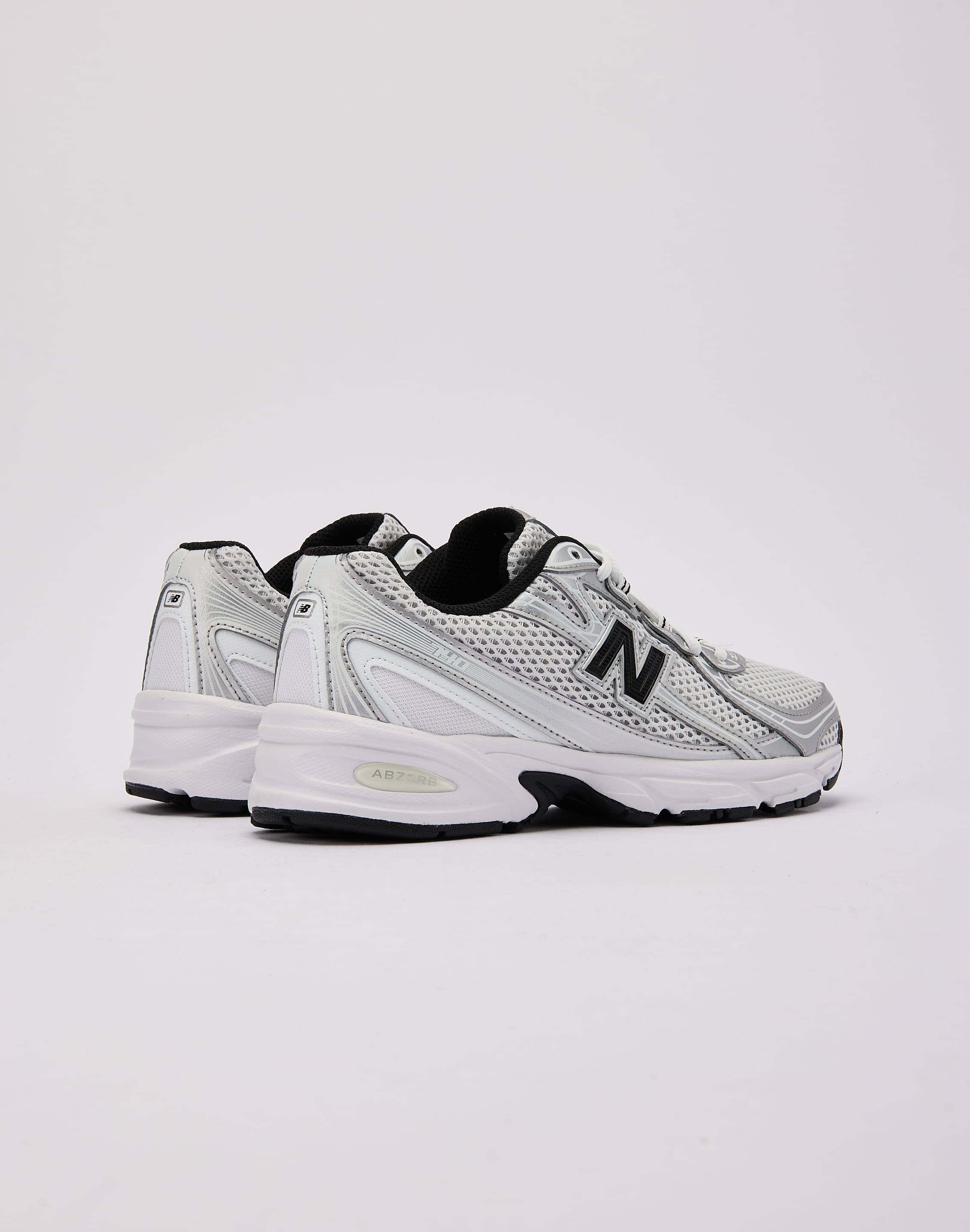 New Balance 740 Grade-School – DTLR