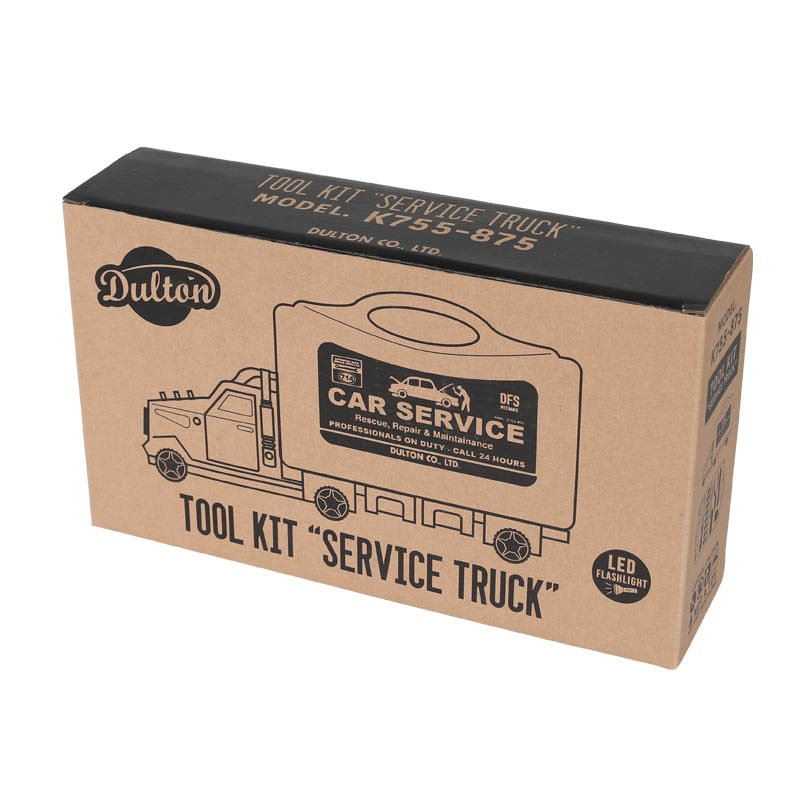 DULTON ONLINE SHOP | TOOL KIT 