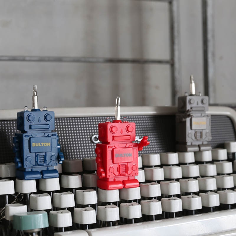 DULTON ONLINE SHOP | TOOL KEY CHAIN 