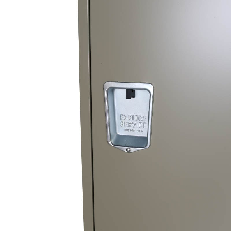 DULTON ONLINE SHOP | STEEL LOCKER MOSS GRAY(1 DOOR MOSS GRAY): 家具