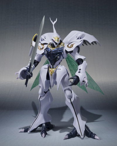 聖戦士ダンバインWeb [ Staff & Cast ]