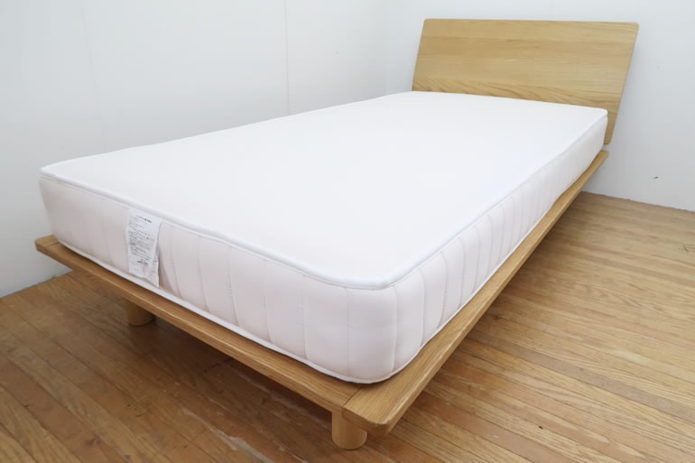 2026年1月更新】無印 ベッド・マットレスの買い取り｜エコ空間