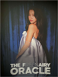 Freen Sarocha : The Freenairy Oracle - Foldbook & Photocards