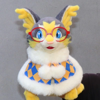 ちーやん | ぬいぐるみ オーダーメイド EUREKA