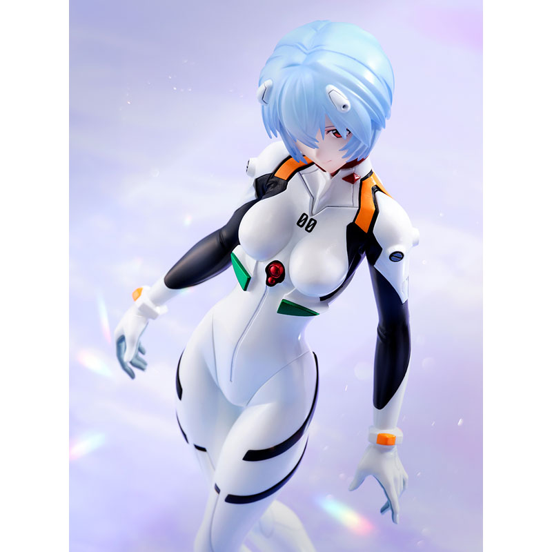 1/6完成品 AMAKUNI ヱヴァンゲリヲン新劇場版 綾波レイ（ホビー