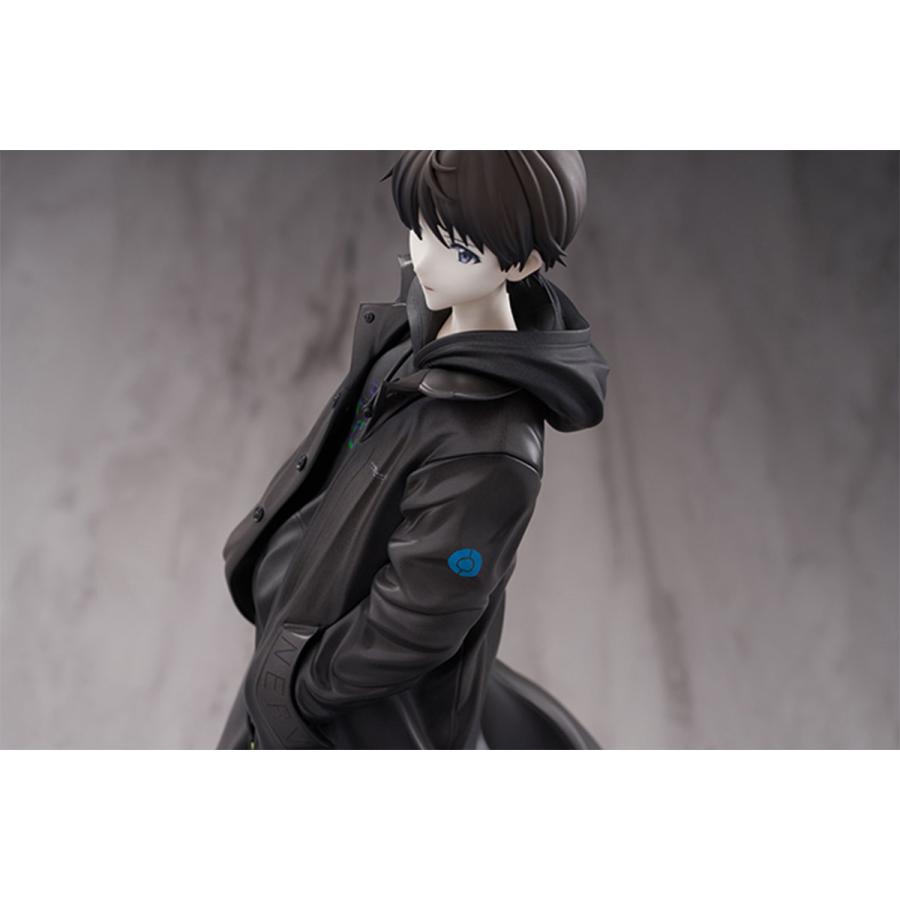 1/7スケール完成品フィギュア 碇シンジVer.RADIO EVA Part.2【EVASTORE