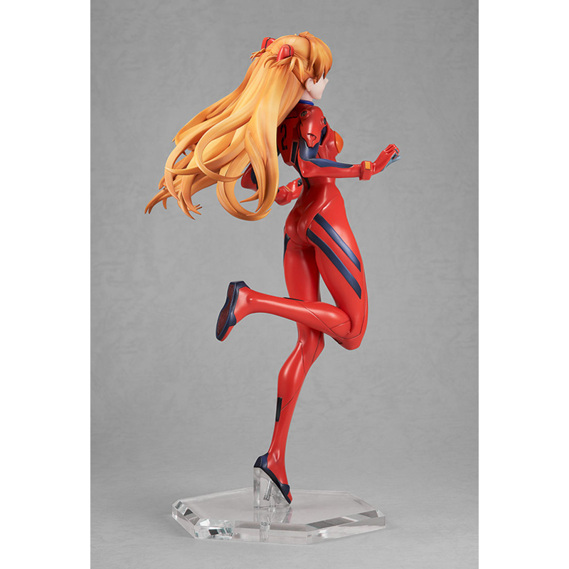 1/7スケール完成品フィギュア「【愛蔵版】新世紀エヴァンゲリオン」惣