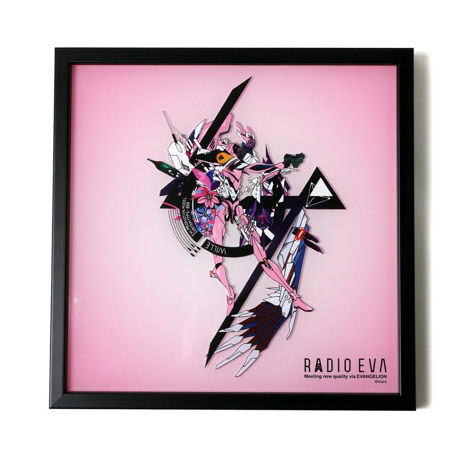 複製原画・キャンバスアート(4／4ページ) | EVANGELION STORE オンライン