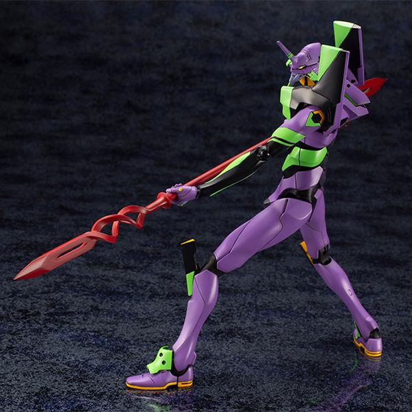 フィギュア・模型(並び順：商品コード 3／12ページ) | EVANGELION
