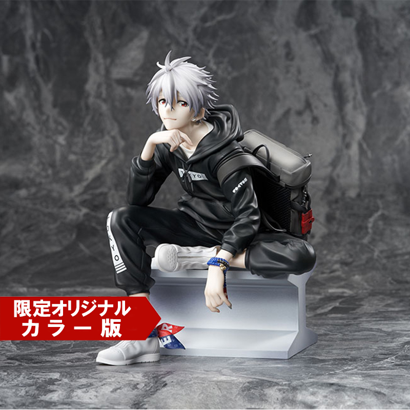 フィギュア・模型/完成品（着彩済みフィギュア）・キャラ(並び順：商品
