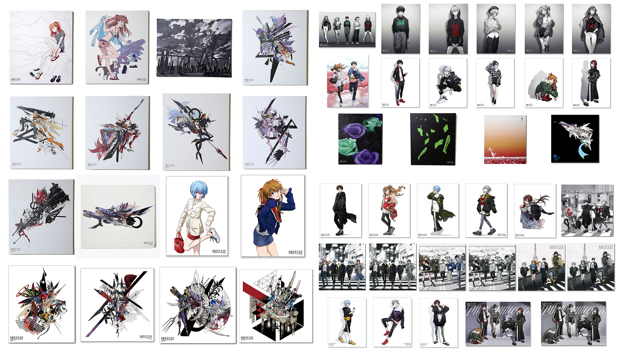 ☆EVANGELION STORE☆7月7日号 今週のトピックス | EVANGELION STORE BLOG