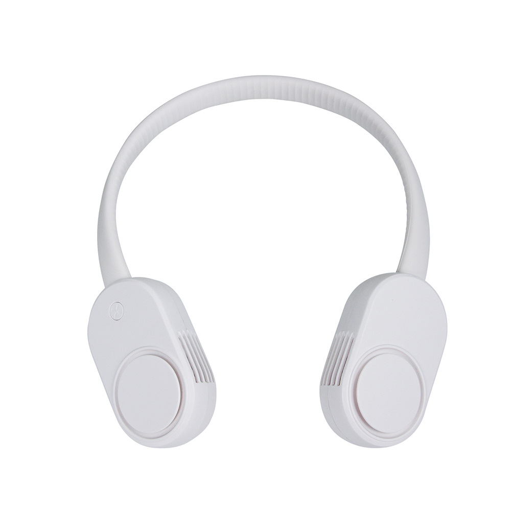 ネックファン FFF-DN006FAN | FFF SMART LIFE CONNECTED株式会社