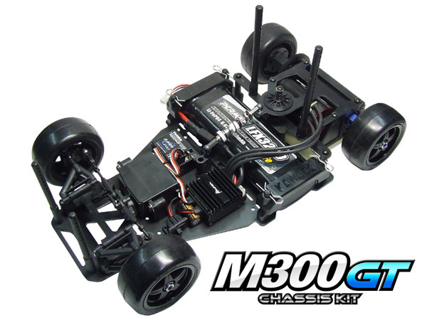 M300キット、 KAWADA ONLINE