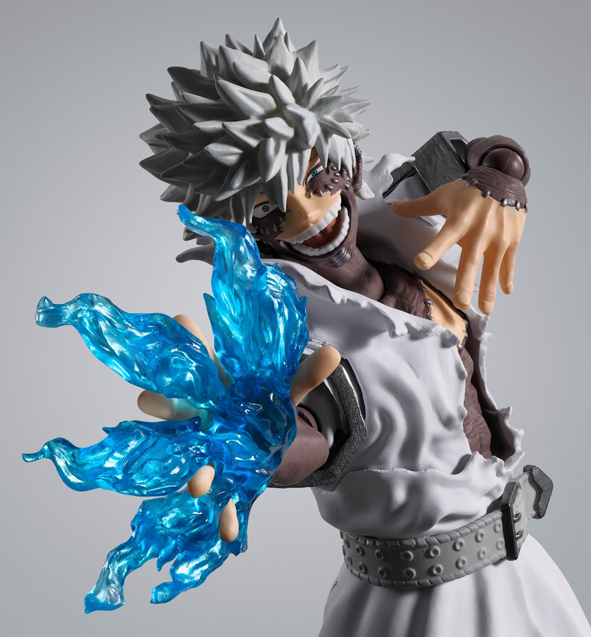 Bandai Tamashii Nations S.H.Figuarts Dabi | My Hero Academia