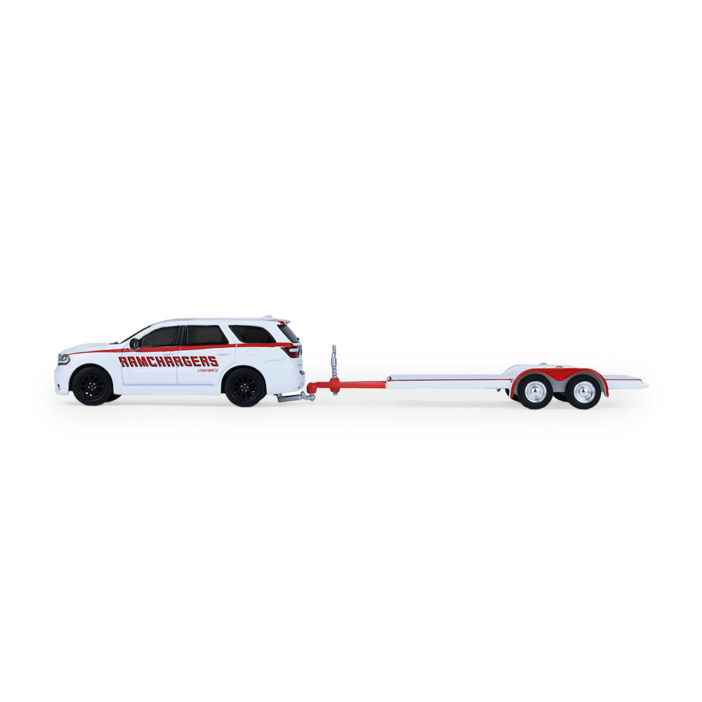 PRE-ORDER 2018 Dodge Durango and 2016 Dodge Challenger SRT/Hellcat