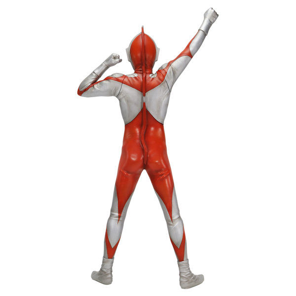 CCP 1/6特撮シリーズ Vol.114 ウルトラマン（Cタイプ） 登場ポーズ Ver