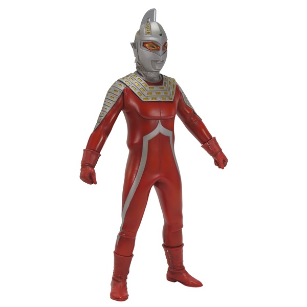 CCP 1/6特撮シリーズ ウルトラセブン ウルトラの星光る時 ハイグレード