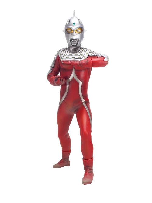 CCP ウルトラセブン エメリウム ハイグレードVer. - KH COMPANY