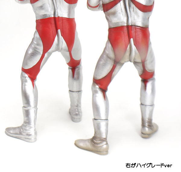 CCP ウルトラマンエース ハイグレードVer. - KH COMPANY