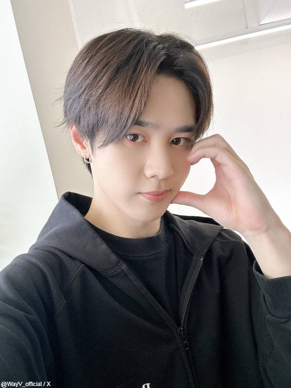 WayV（威神V）メンバーを一挙紹介！ NCT内の中華ユニット6人組