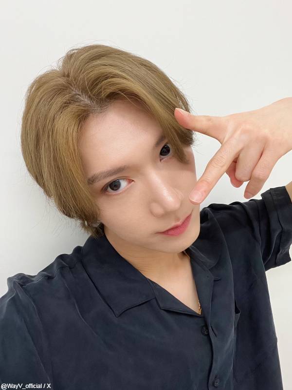WayV（威神V）メンバーを一挙紹介！ NCT内の中華ユニット6人組