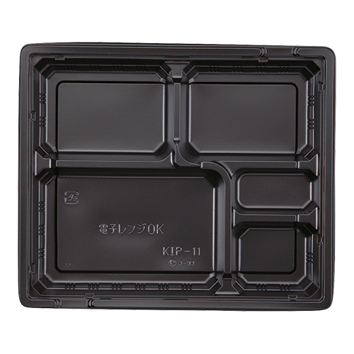 KIP-11 黒 - KP PLATEC