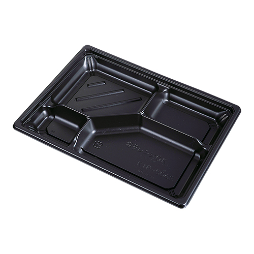 KIP-506S 本体 黒 - KP PLATEC