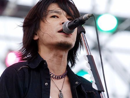 6月9日ロックの日 ミッシェルガンエレファント | 久保井インキ株式会社