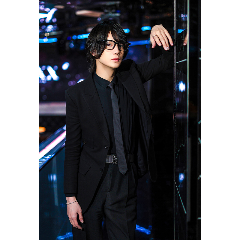 琲世ココア | XXX -faith- | ホストクラブ紹介・ホスト求人サイト ホスホス