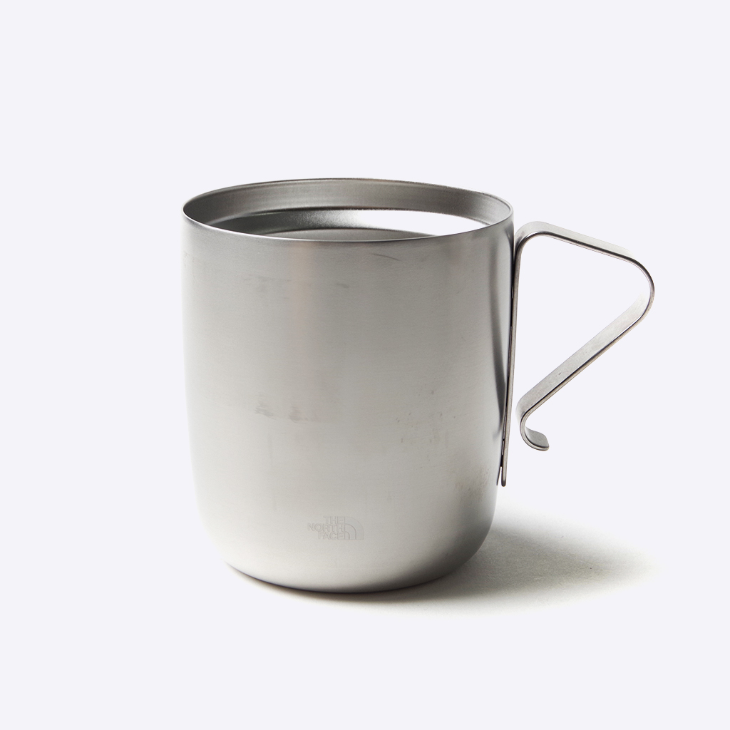 20%off】THE NORTH FACE ザ・ノースフェイス Land Arms Mug Cup