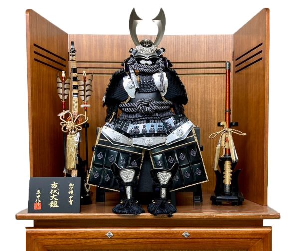 五月人形 ｜ 株式会社広田屋人形