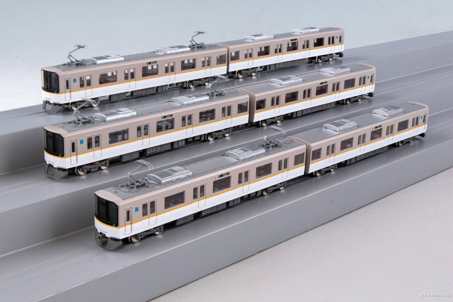 近鉄 9020系（車番選択式）先頭車6両 | 鉄道模型店 Models IMON