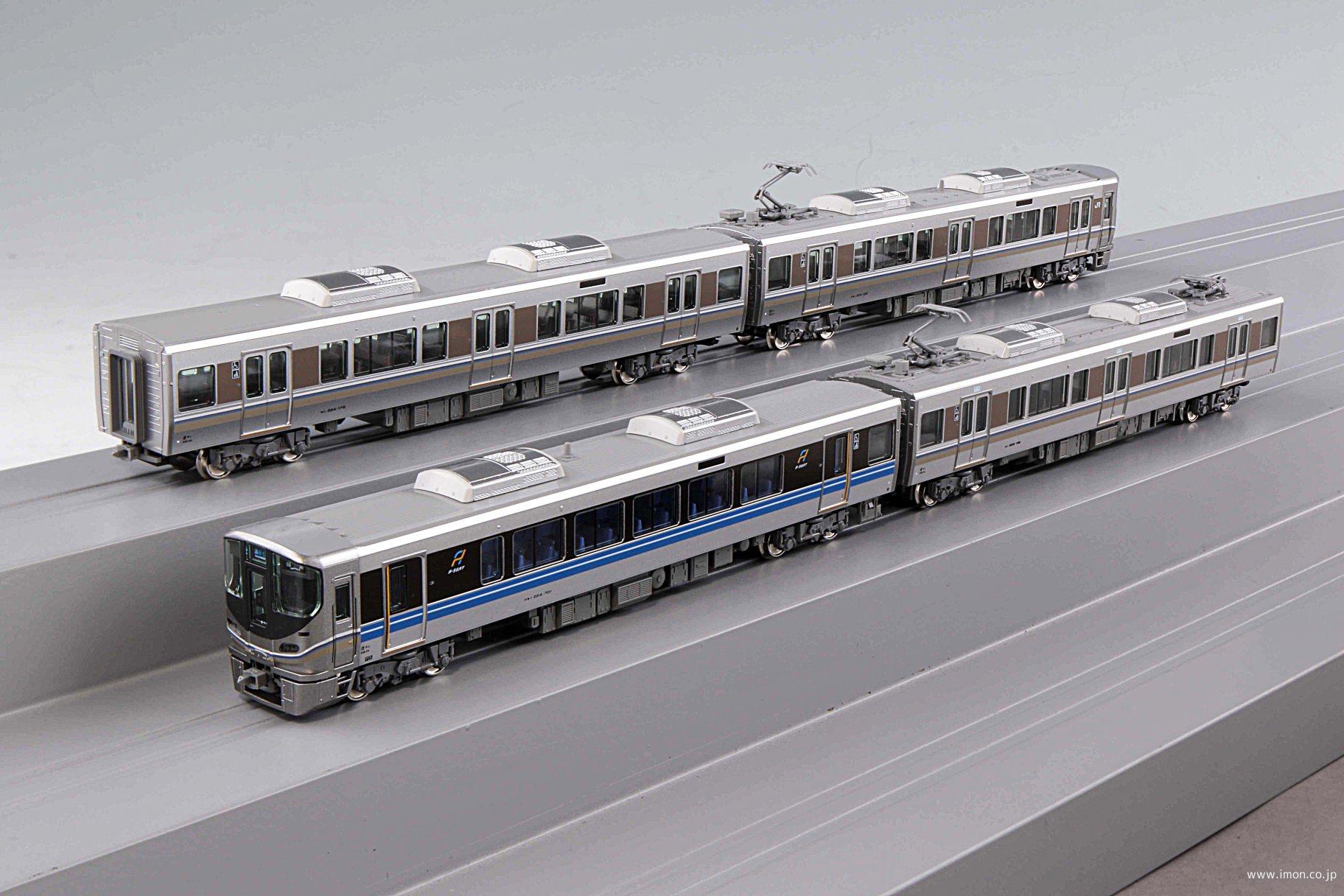 つくばエクスプレス TX-1000系 1107編成 6両 | 鉄道模型店 Models