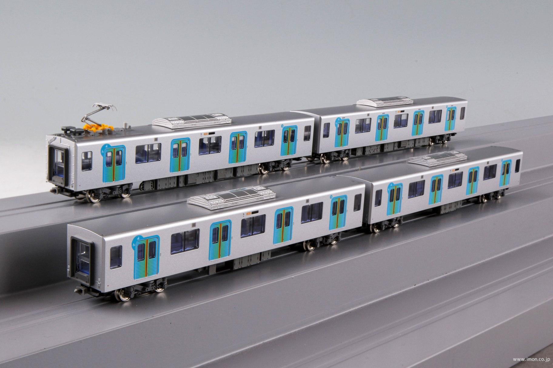 E231系1000番台 小山車両センター 基本10両 | 鉄道模型店