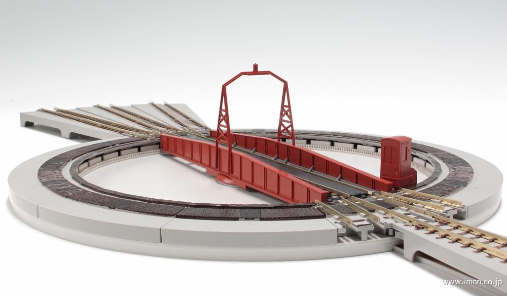 20－283 電動ターンテーブル | 鉄道模型店 Models IMON