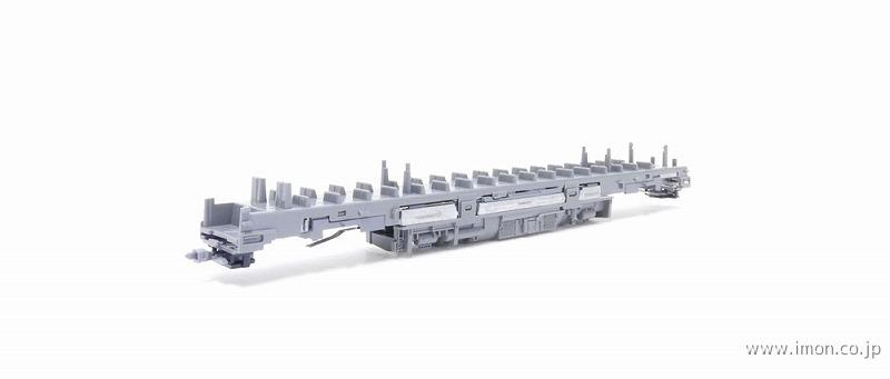 74491－1B JR四国8307 動力ユニット | 鉄道模型店 Models