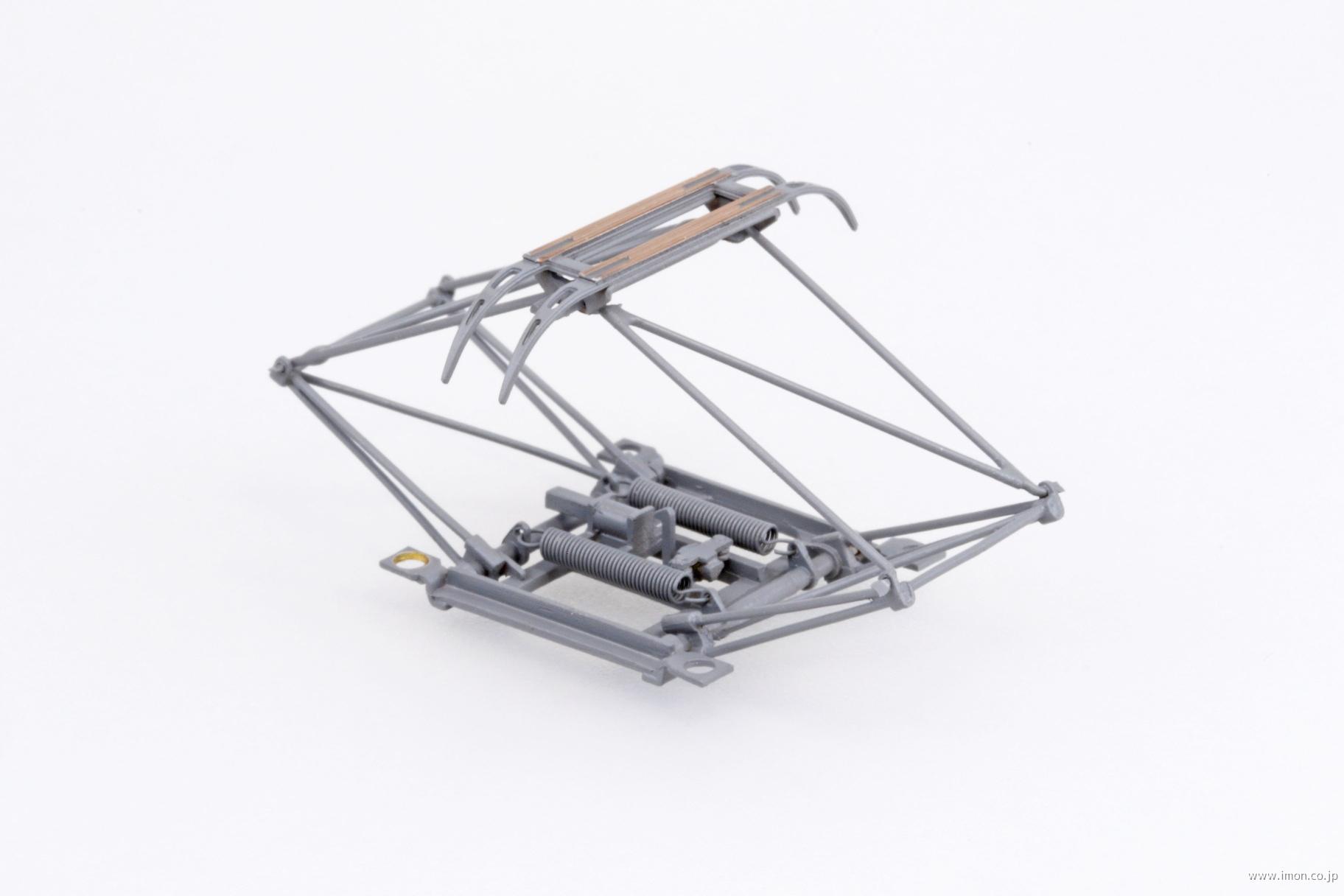 駄知鉄道キハ12 キット | 鉄道模型店 Models IMON