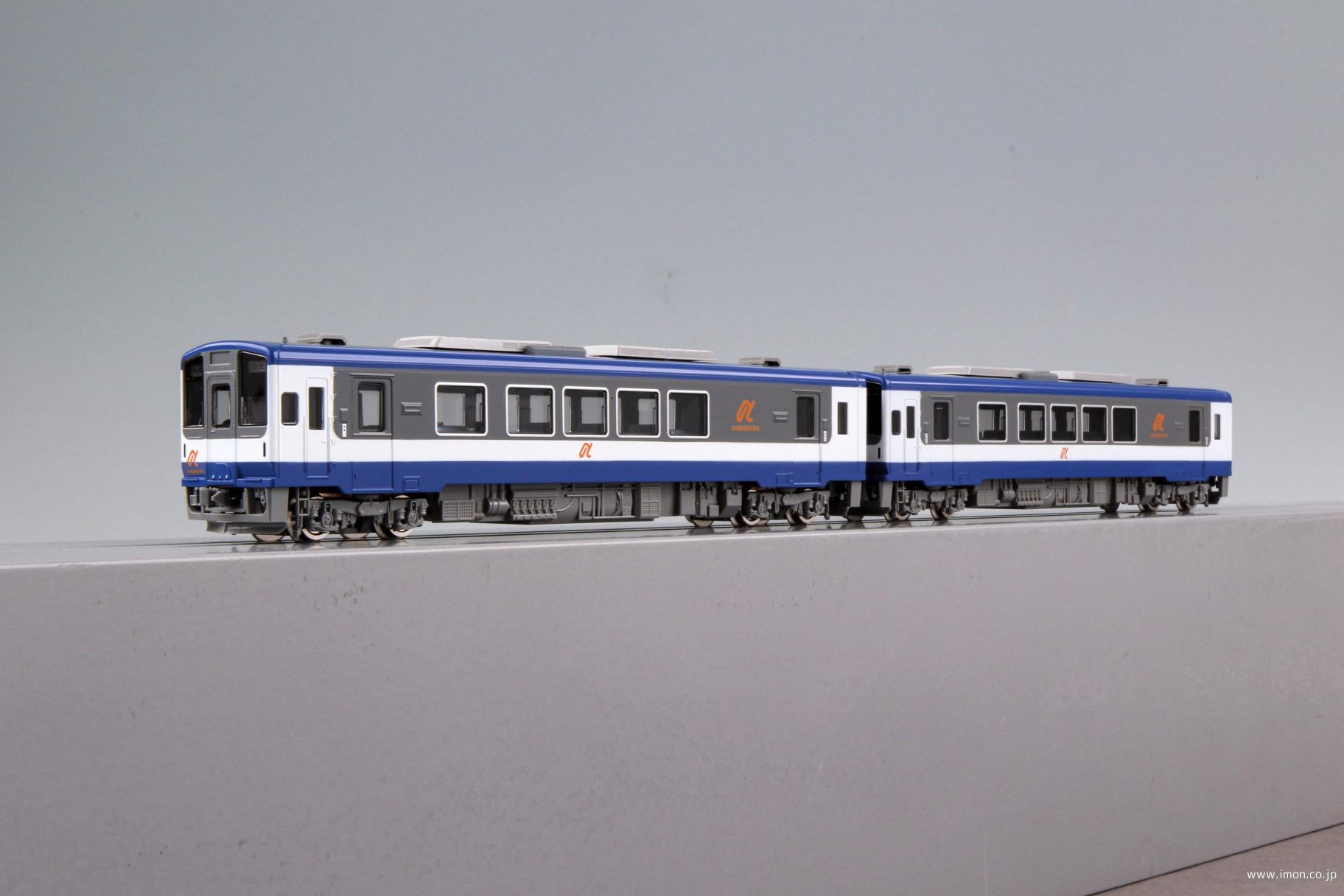のと鉄道 NT200形 2両 | 鉄道模型店 Models IMON