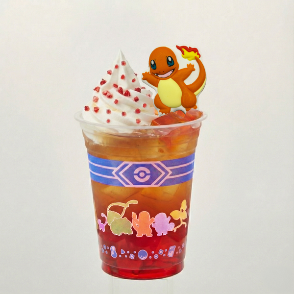 ポケモン』サイコソーダやミックスオレが現実に！「ポケパーク