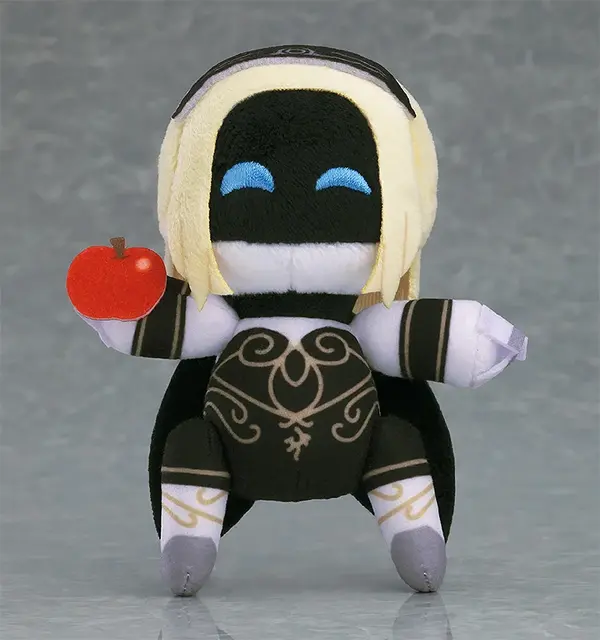 ASTROBOT』スペシャルボットてのりぬいが予約開始！『GRAVITY DAZE