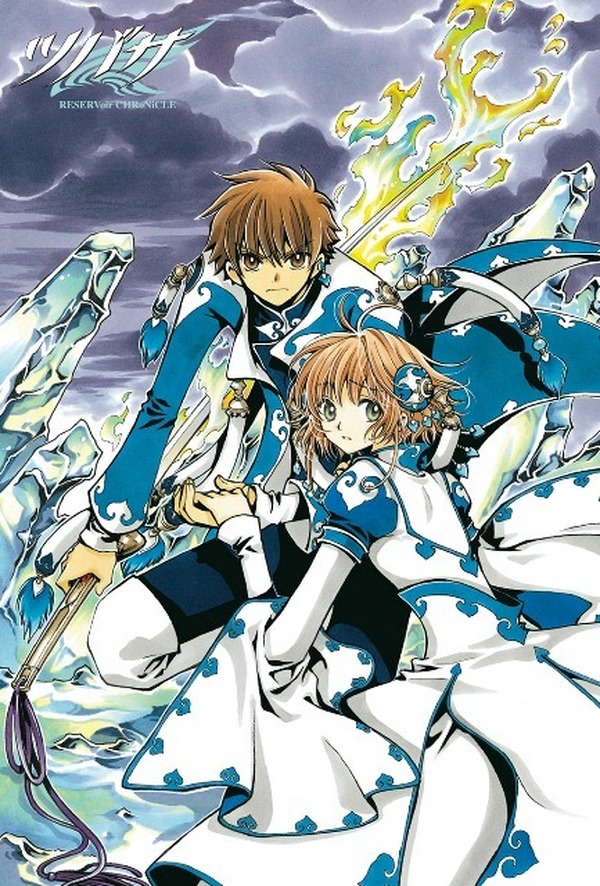 CLAMP原画展 in 京まふ2014」で販売されるオリジナルグッズの情報が