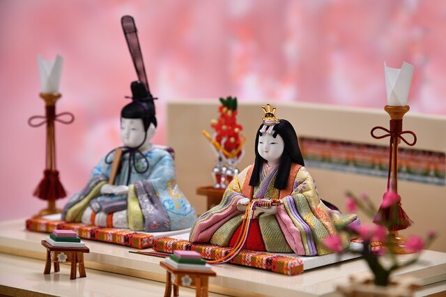 これぞ、270年の伝統が生み出す可愛さ！「江戸木目込み人形 ピカチュウ