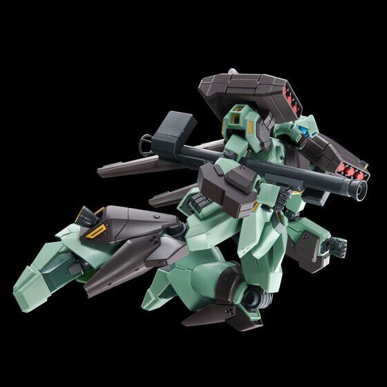 わずか2分で爆速完売した「MG スタークジェガン」二次受注！本日23日12