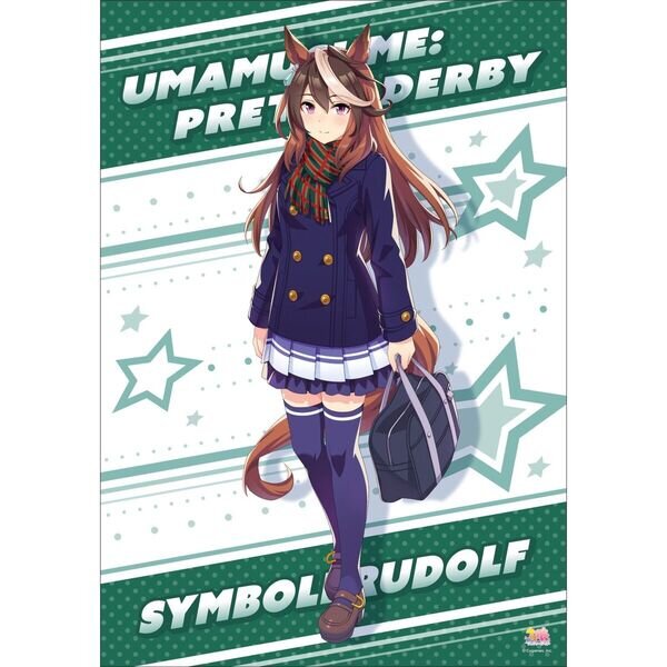 ウマ娘』“セブン-イレブン”コラボイラストを大胆にデザイン