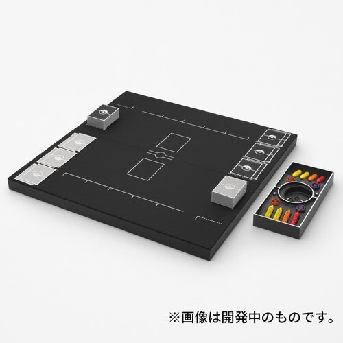 ポケモンカードゲーム Classic」抽選販売がスタート！積めるダメカンに