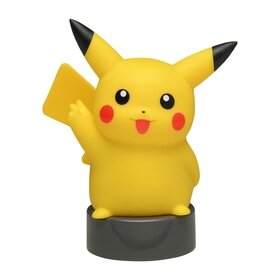 ぽってり”したピカチュウが懐かしくて可愛い！「ポケモンセンター25