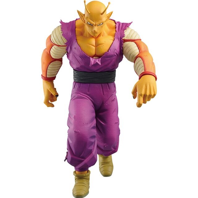 ドラゴンボール」一番くじが本日5日より発売！ラストワンの「孫悟飯