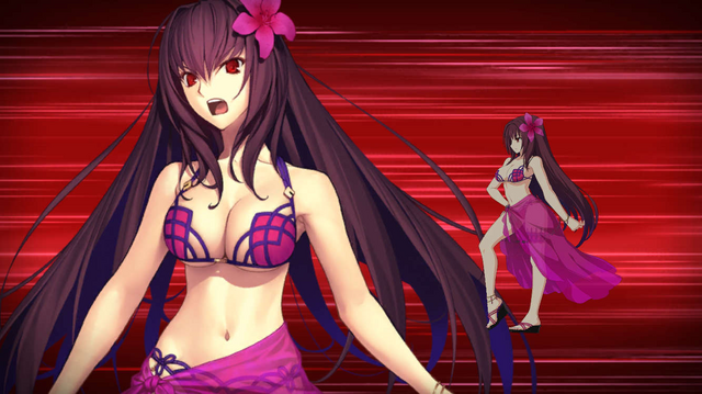 FGO』歴5年のライターがお届け！「巡霊の葉」の新たな交換対象「水着