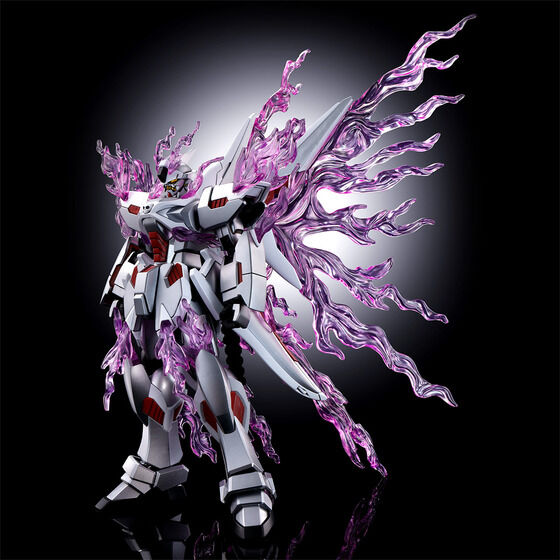 HG 1/144 ゴーストガンダム」の2次予約受付が本日25日11時より開始