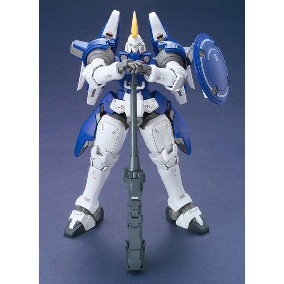 ガンプラ「ガンダムエピオン EW」など、MGシリーズ10商品をまとめて